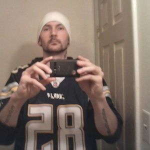 Meet your Posher, Mark